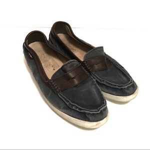 Cole Haan Penny Loafers